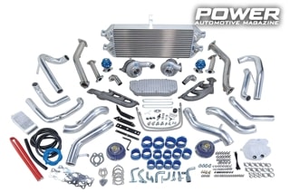 Know How: Turbo Part III